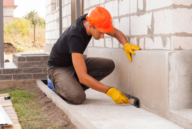 Licensed Exterior Waterproofing service in Oconto, WI - SGP Waterproofing